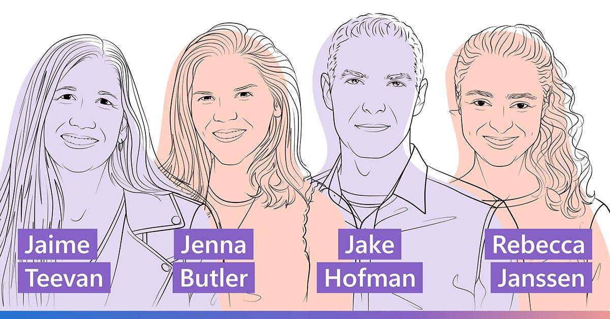 IA no Trabalho: Mudanças Aceleradas e Benefícios Desiguais Segundo Pesquisa da Microsoft