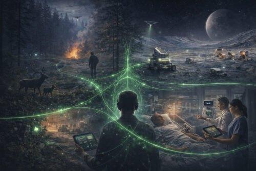 GoZTASP: Plataforma Zero-Trust para Governança de Sistemas Autônomos em Missões Críticas