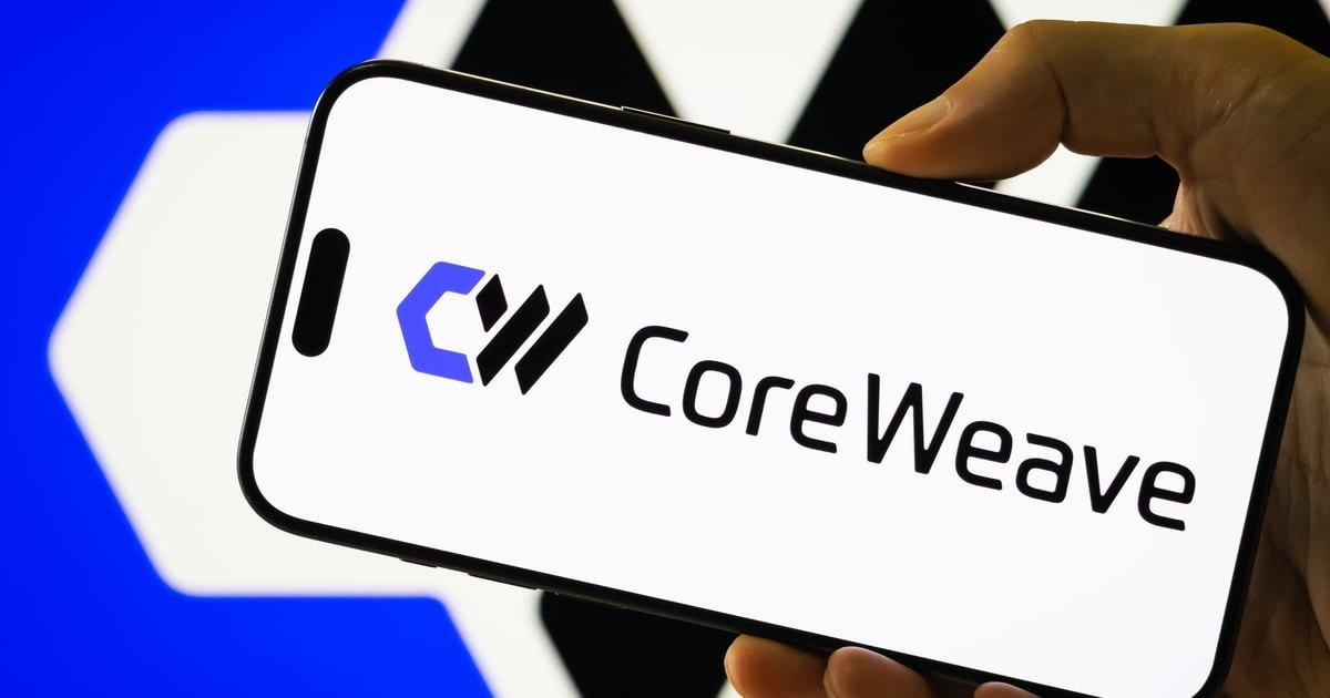 Meta e CoreWeave firmam acordo de US$ 21 bilhões para ampliar parceria em infraestrutura de IA
