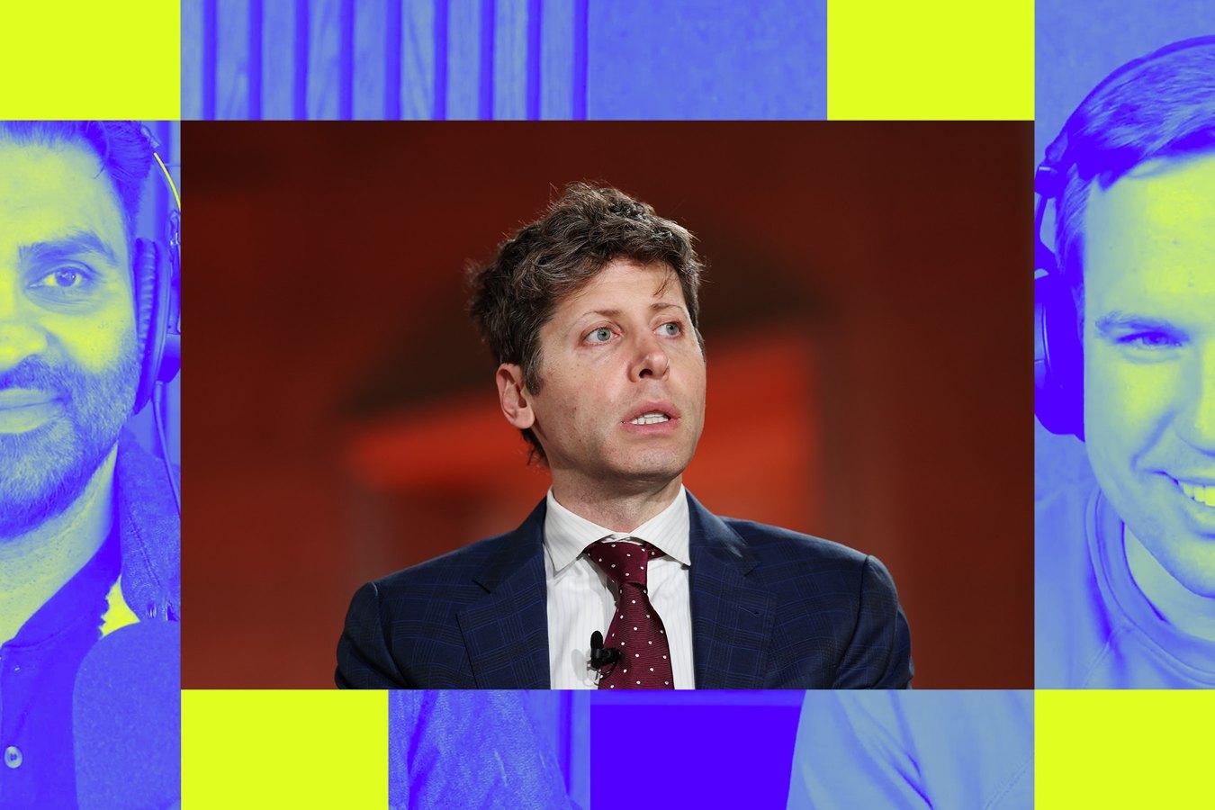 A turbulenta liderança de Sam Altman na OpenAI e suas repercussões para o futuro da inteligência artificial