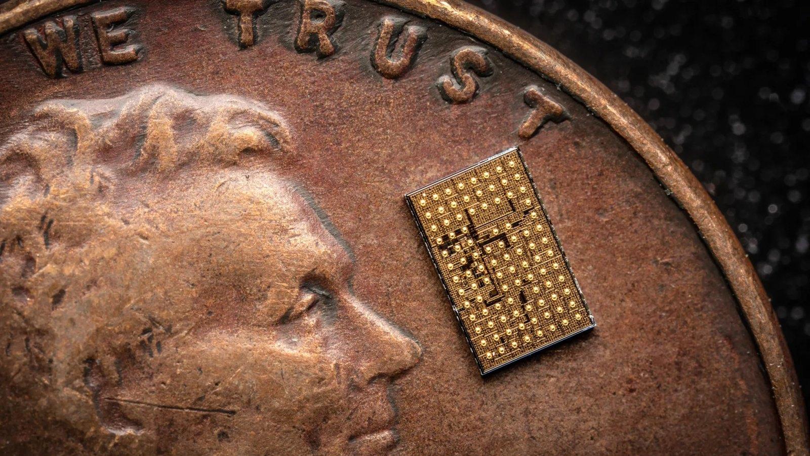 Novo chip da UC San Diego promete reduzir desperdício energético em data centers