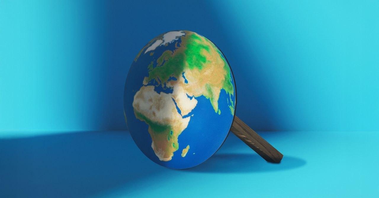 Como a Internet Destruiu Nossos Detectores de Mentiras na Era da IA