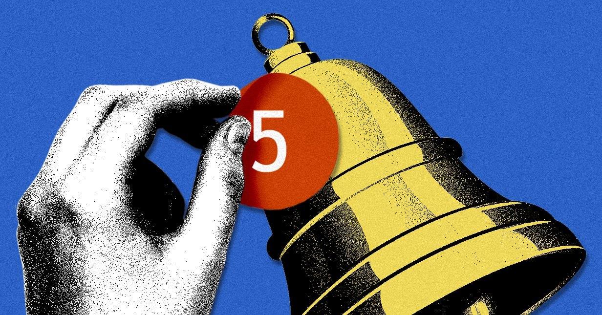 FBI pode acessar o conteúdo de notificações de aplicativos mesmo após remoção