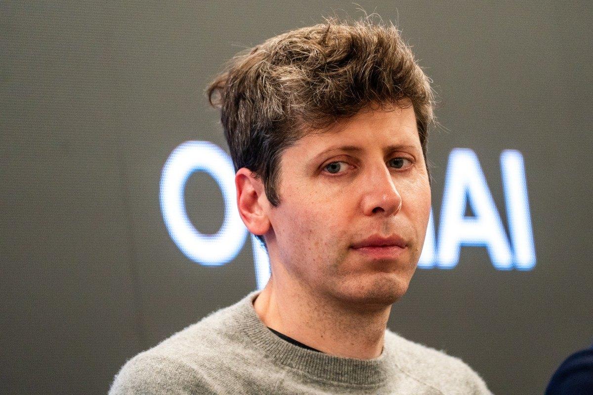 Sam Altman responde a artigo polêmico do New Yorker após ataque a sua residência