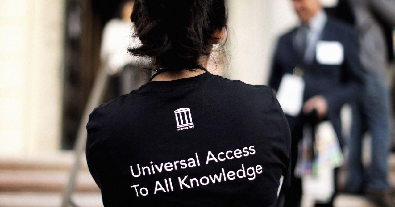 Wayback Machine sob ameaça: o futuro incerto do maior arquivo da internet