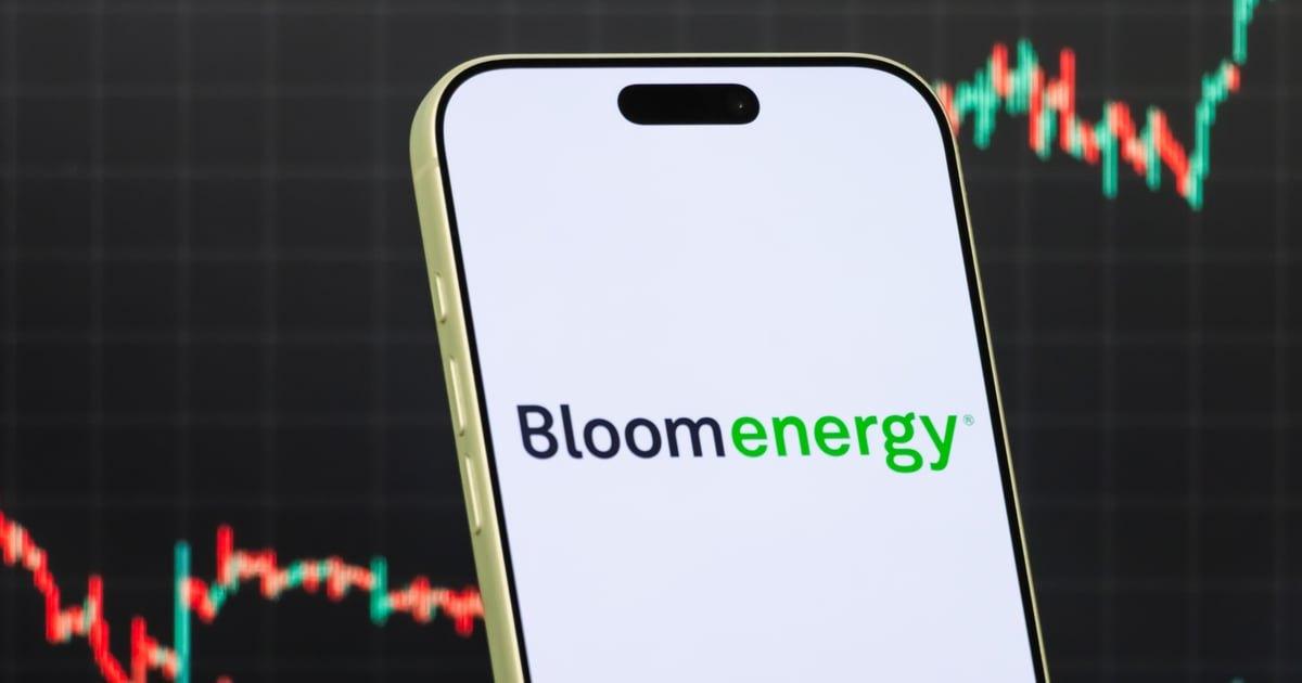 Oracle amplia infraestrutura de IA com acordo estratégico com Bloom Energy