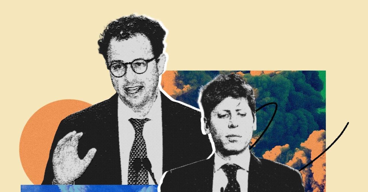 Anthropic e OpenAI em Conflito sobre Projeto de Lei que Limita Responsabilidade de IA em Illinois