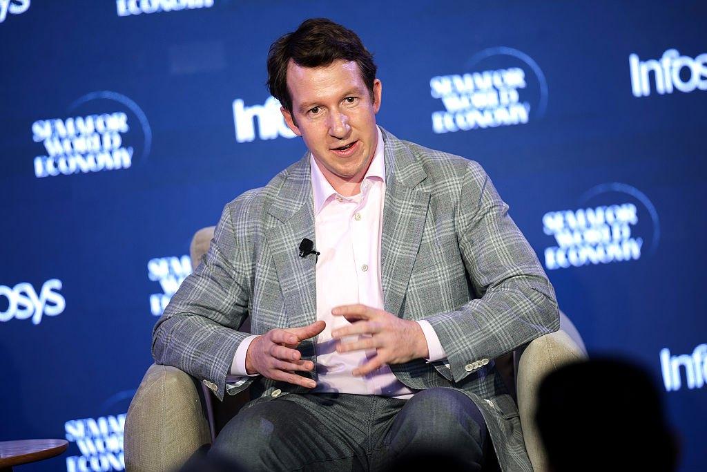 Co-fundador da Anthropic confirma briefing sobre modelo Mythos à administração Trump