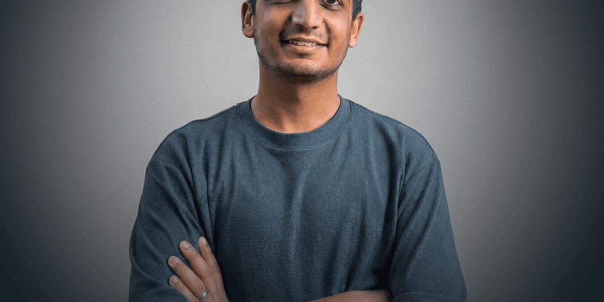 Como Sarang Gupta, engenheiro da OpenAI, impulsiona vendas e atrai compradores com IA