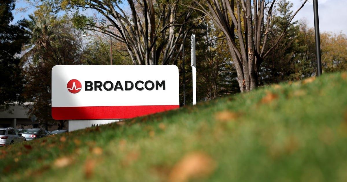 Meta e Broadcom firmam acordo bilionário para co-desenvolver chips de IA personalizados