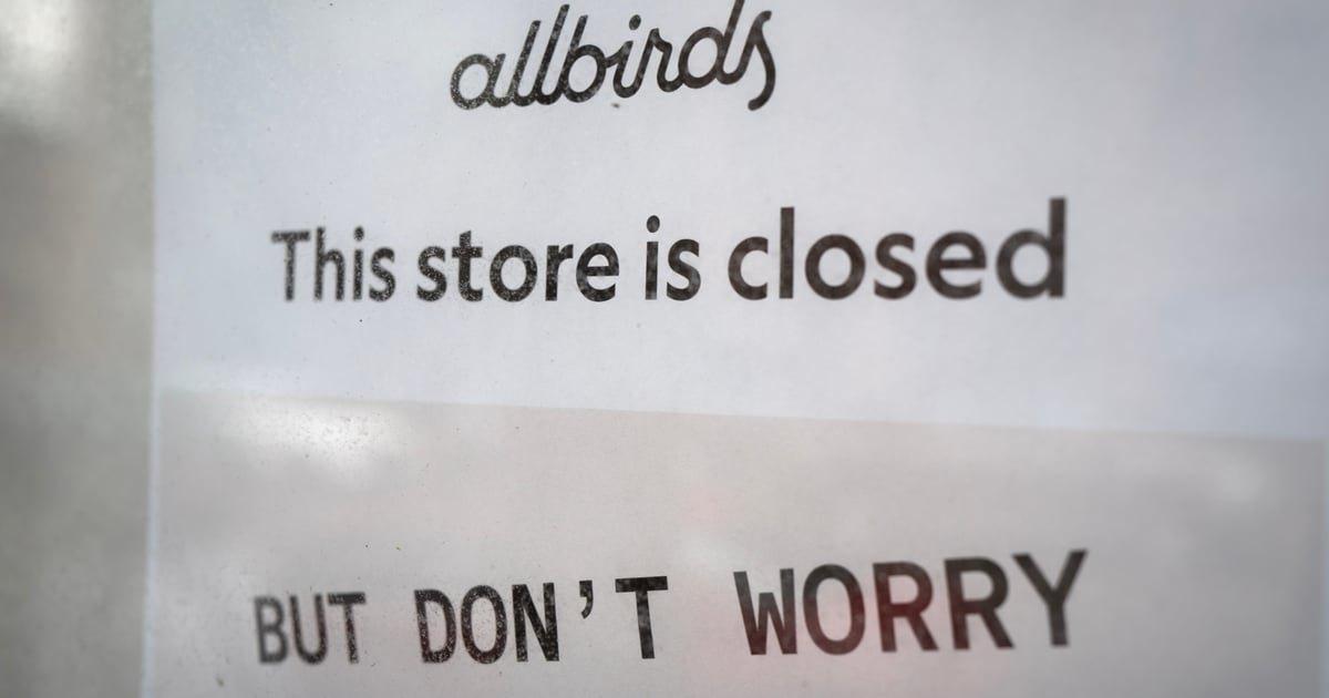 Allbirds abandona calçados e aposta em infraestrutura de IA com investimento de US$ 50 milhões