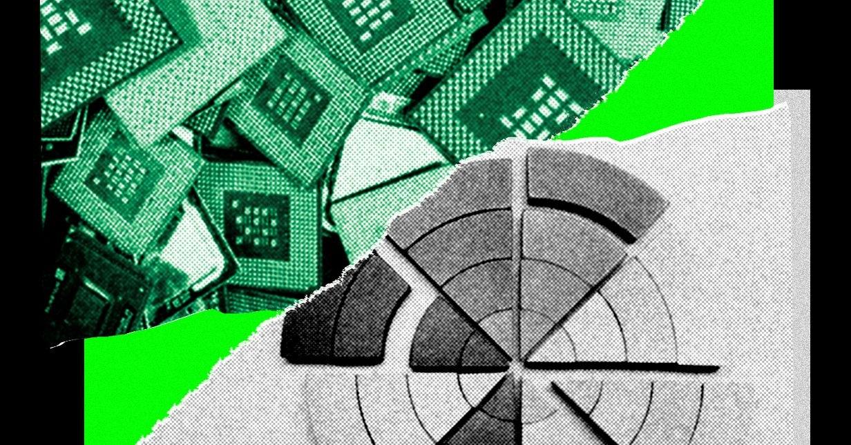Como a IA está Democratizando o Design e a Otimização de Chips na Tecnologia