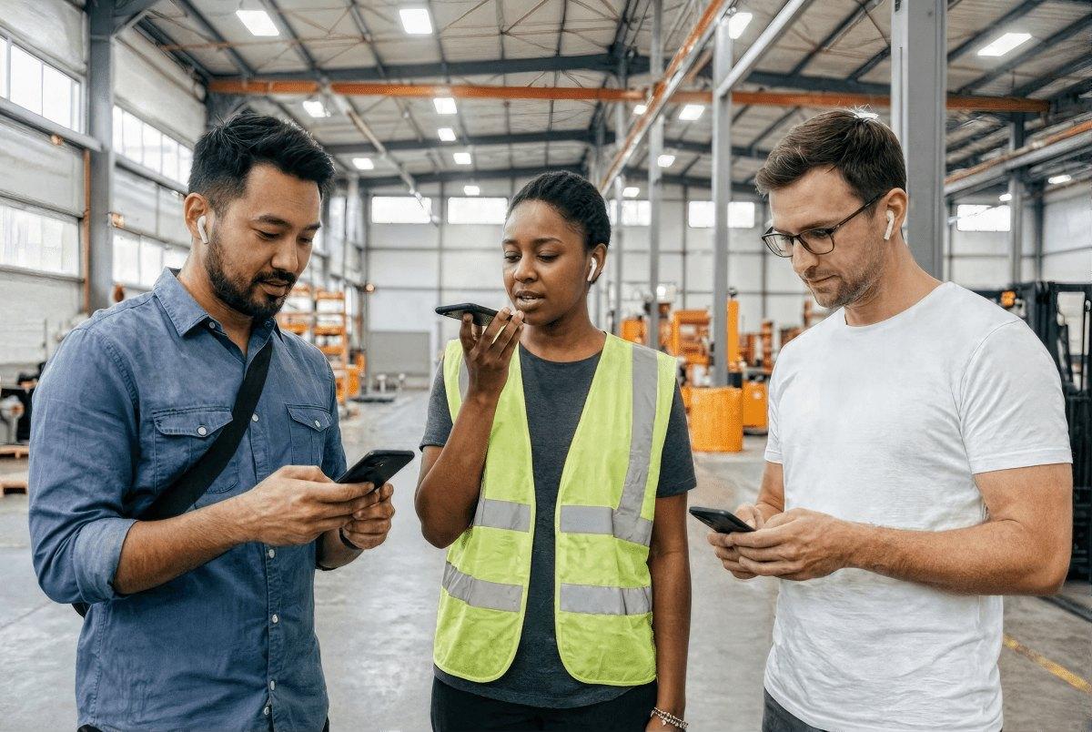 DeepL lança tradução de voz em tempo real e amplia uso para reuniões e atendimento