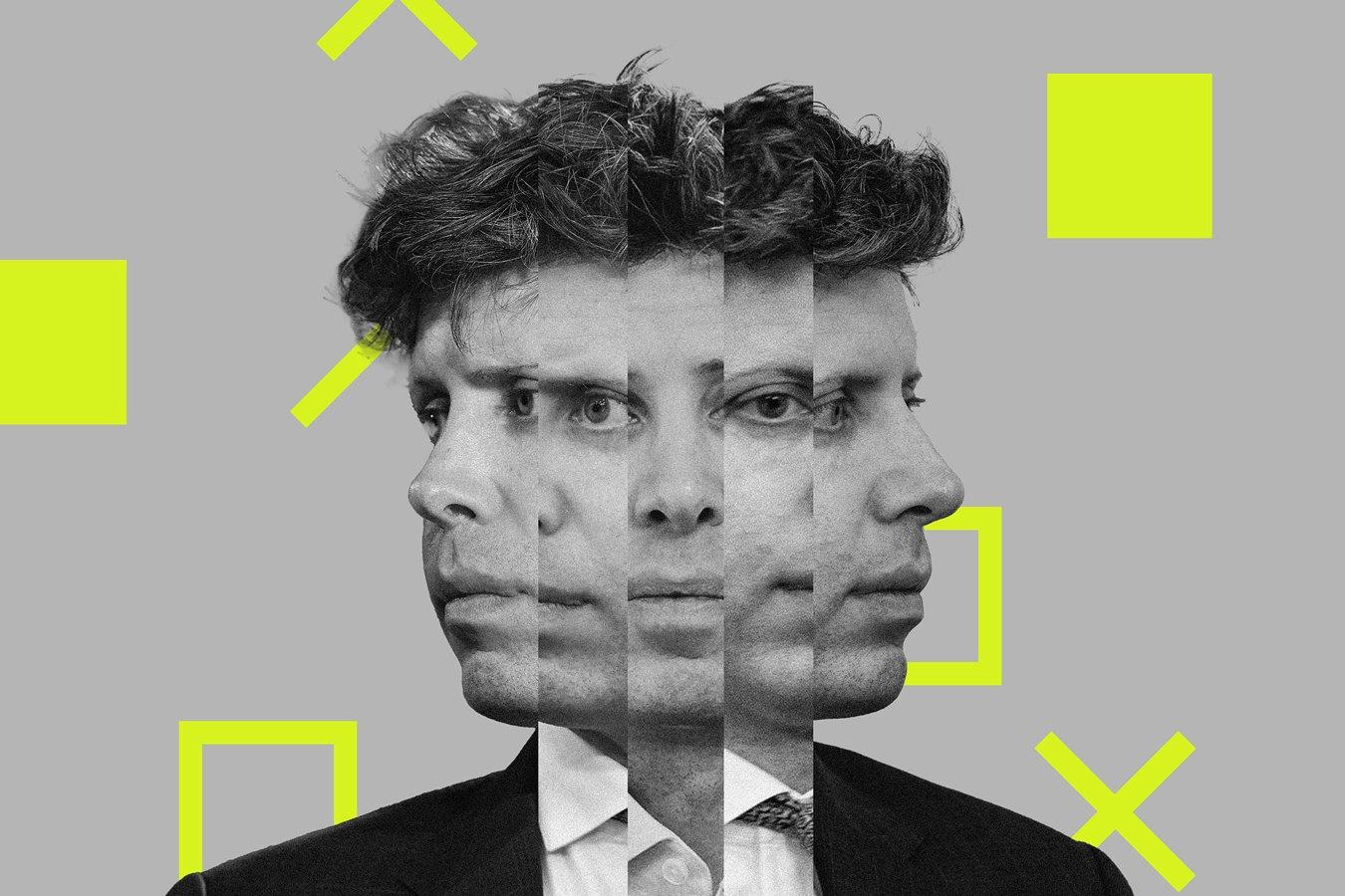 Ronan Farrow revela o lado oculto de Sam Altman e os desafios de confiança na OpenAI