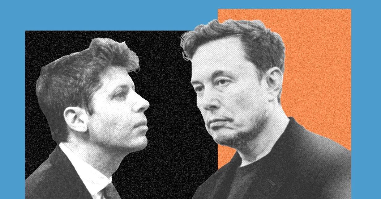Disputa Judicial entre Elon Musk e Sam Altman Pode Redefinir o Futuro da OpenAI