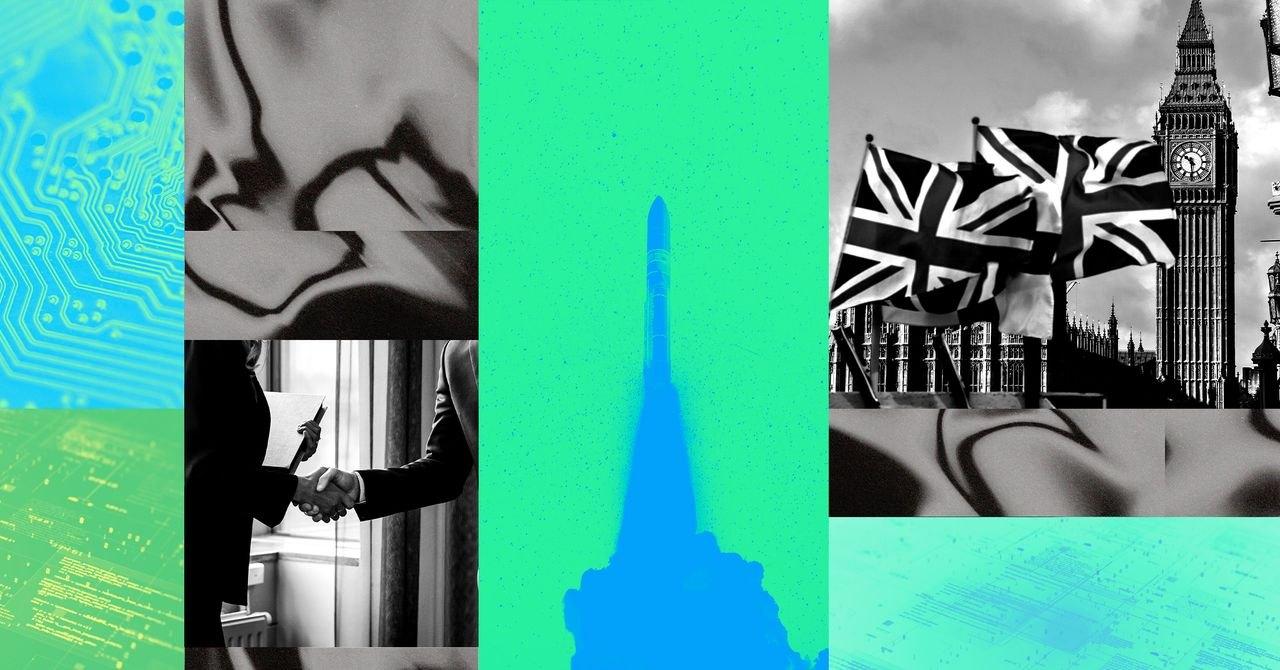 Reino Unido lança fundo soberano de US$ 675 milhões para impulsionar startups de IA nacionais