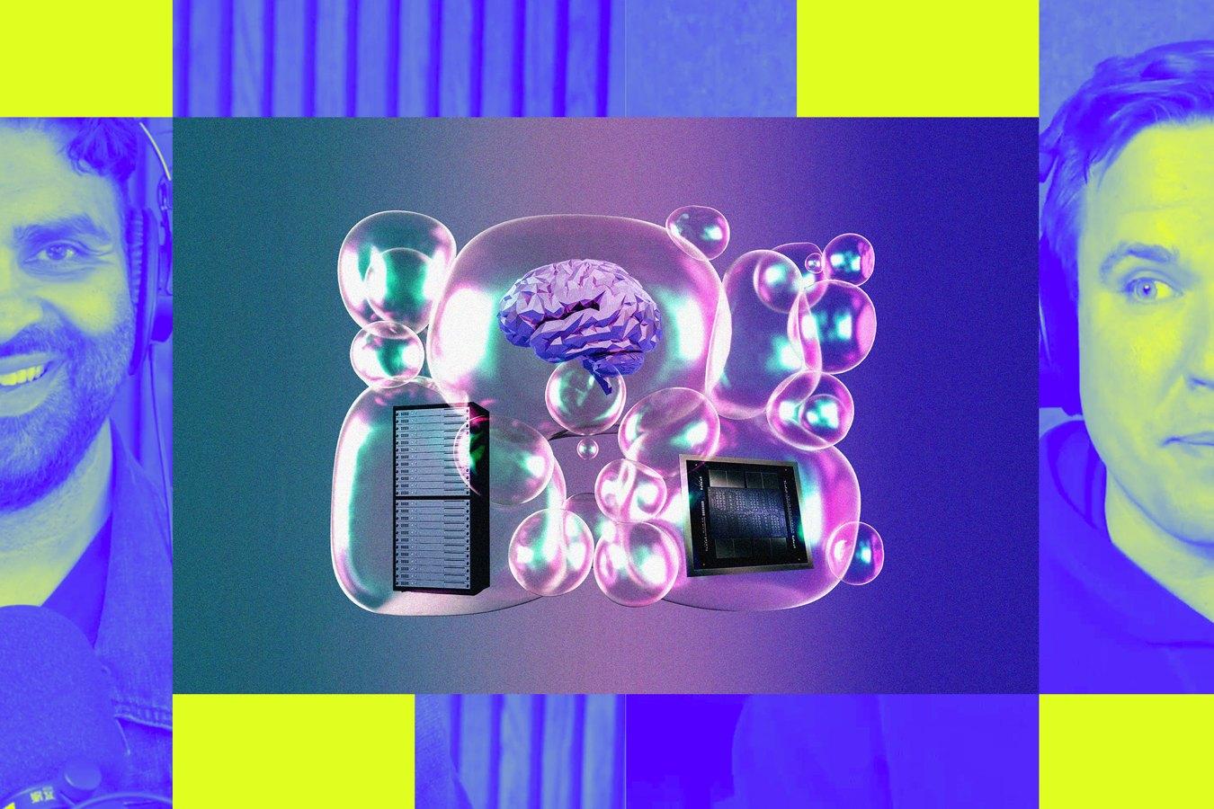 O Perigo da Armadilha ‘A IA é Inevitável’: Reflexões e Consequências Recentes