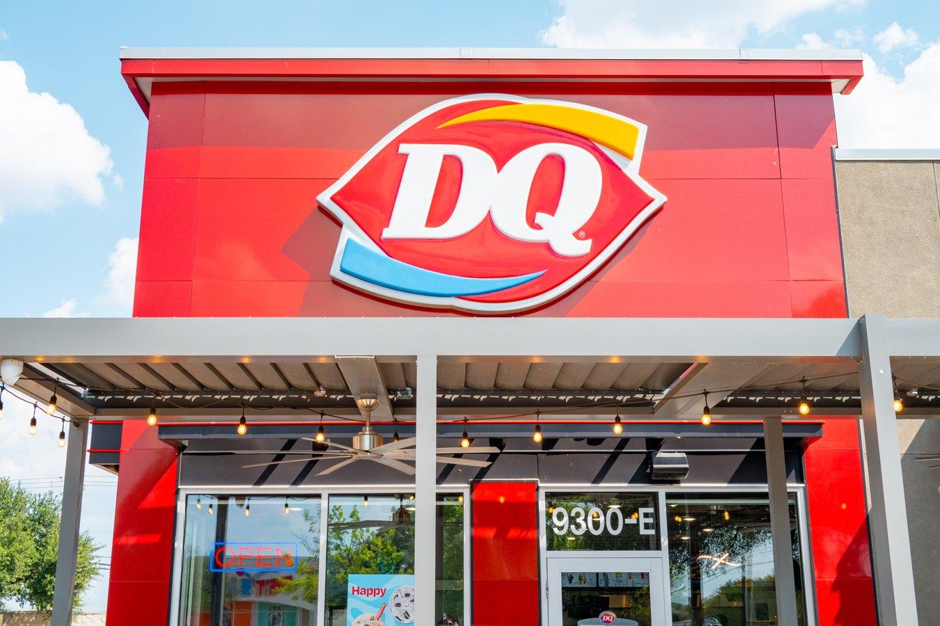 Dairy Queen implanta chatbot com IA em drive-thrus nos EUA e Canadá para agilizar pedidos