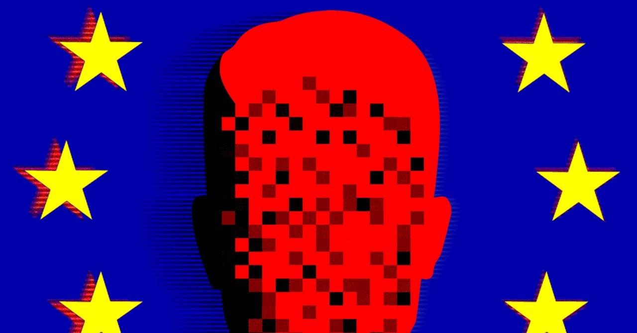 App de Verificação de Idade da UE é Hackeado em Menos de 2 Minutos