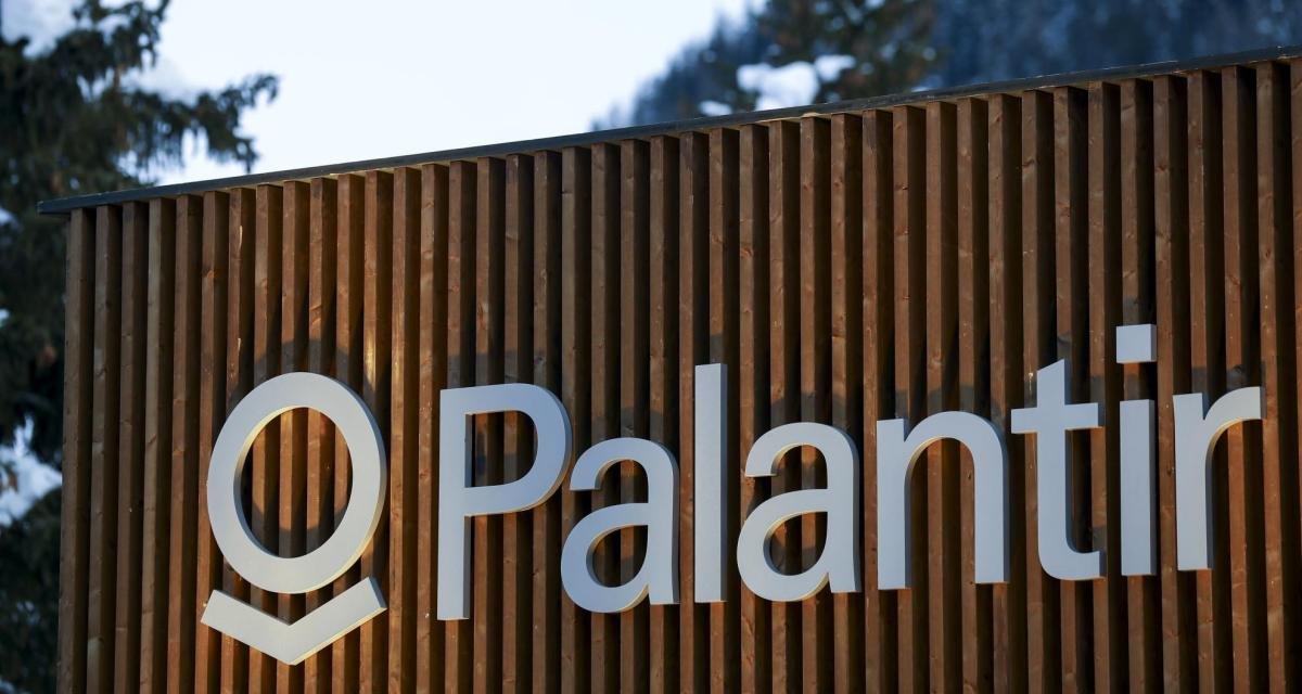 Palantir divulga manifesto crítico a culturas inclusivas e defende nova era tecnológica e militar