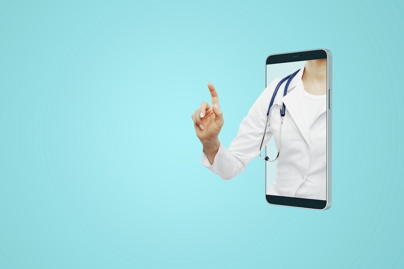 Estudo revela que metade das respostas de IA sobre saúde estão erradas, apesar de parecerem convincentes