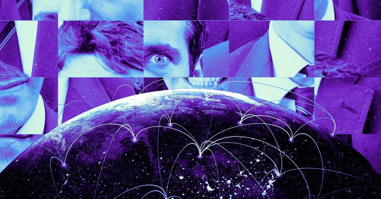 CEOs de Tecnologia Apostam em IA para Estar em Todos os Lugares ao Mesmo Tempo