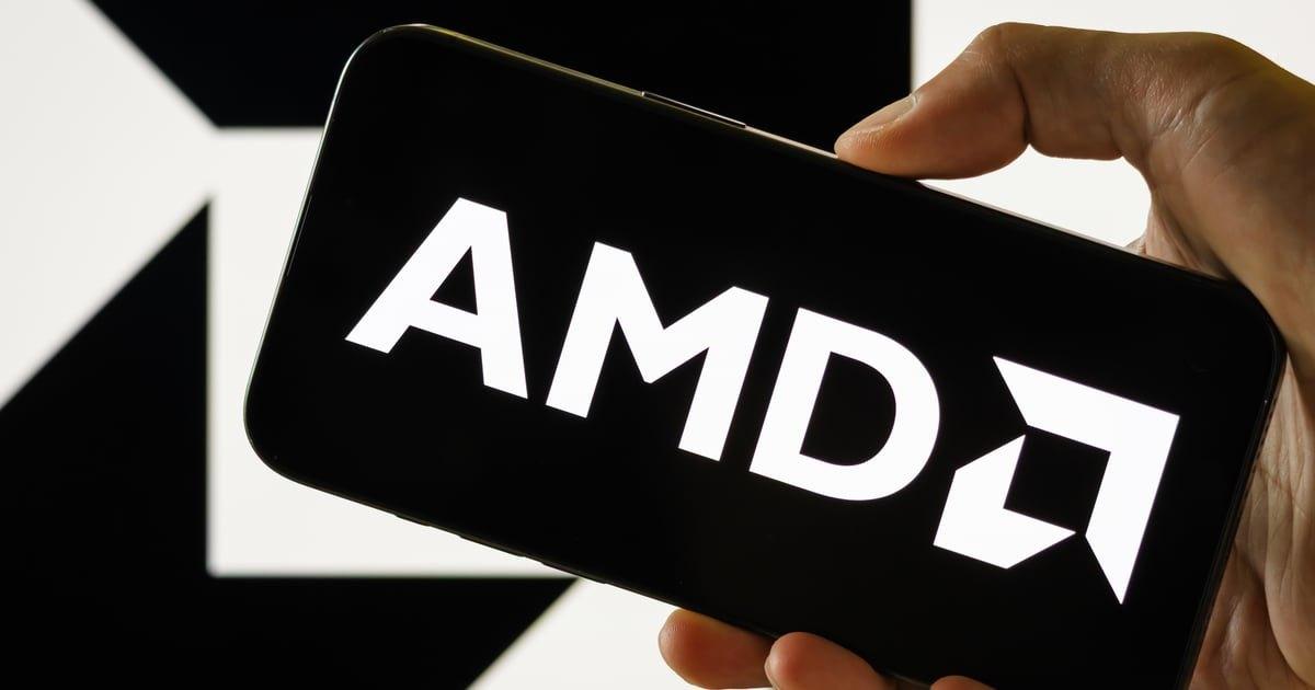 AMD e a Revolução dos PCs com IA na Era da Agentic AI