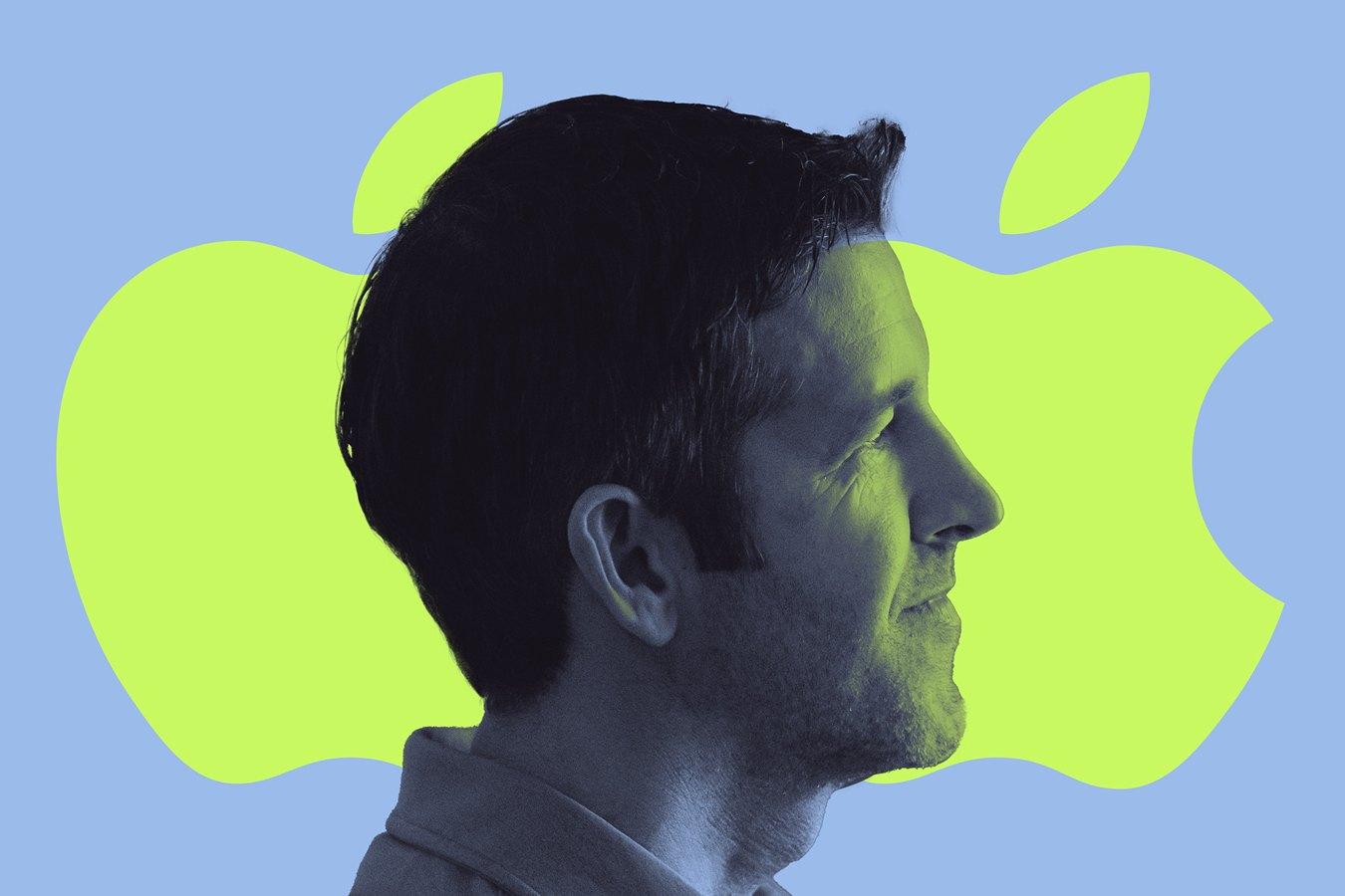 John Ternus assume como CEO da Apple e herda o desafio da inteligência artificial