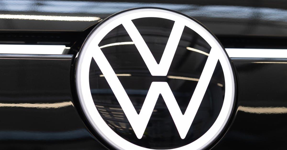 Volkswagens na China ganham agentes de IA com personalidade para interação avançada