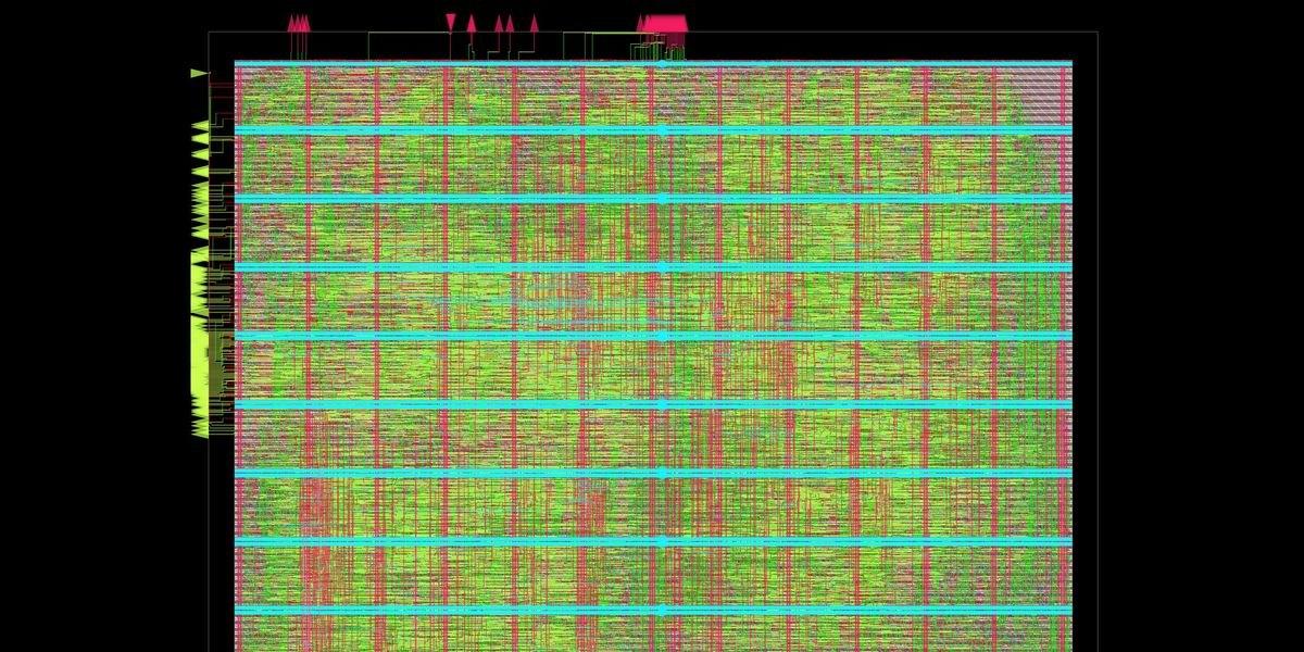 VerCore: IA Autônoma Cria Núcleo de CPU RISC-V com Desempenho de Laptop de 2011