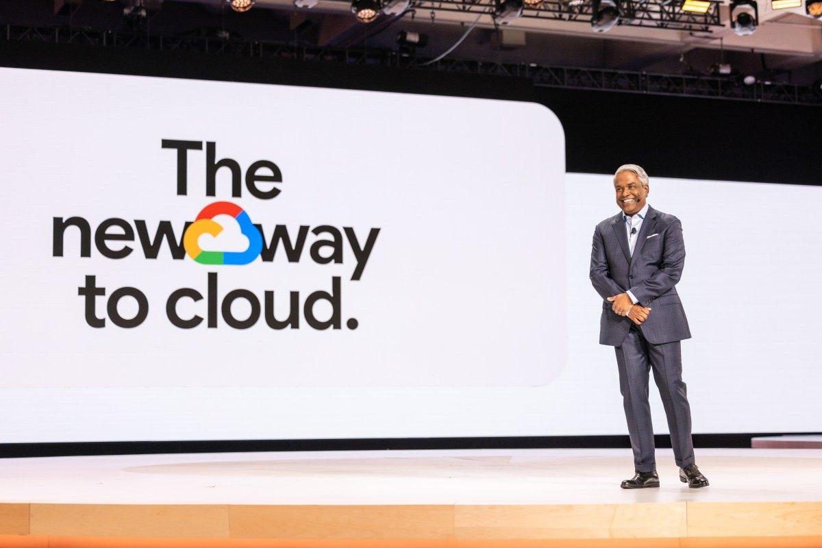Google Cloud Next 2026 destaca startups de IA com investimento de US$ 750 milhões e parcerias estratégicas