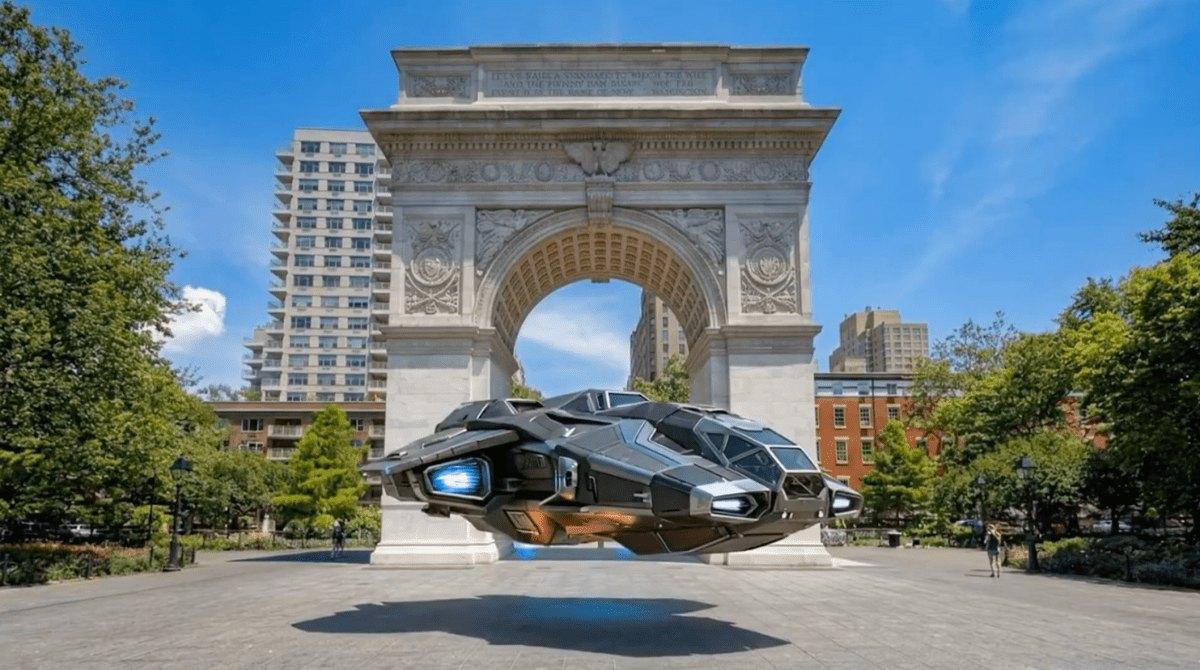 Google Maps ganha recursos avançados de IA generativa para uso empresarial