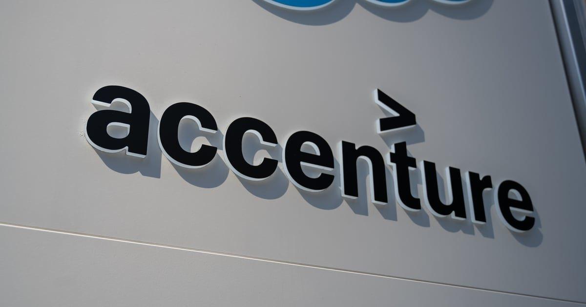 Accenture apresenta piloto com robôs humanoides em armazém da Vodafone na Alemanha