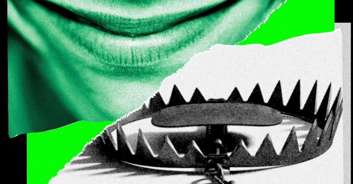 Modelos de IA Revelam Potencial Assustador em Golpes de Phishing Automatizados