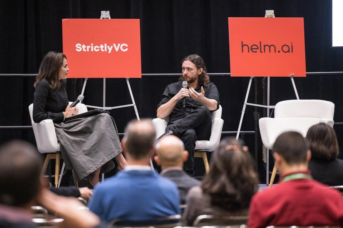 StrictlyVC 2026: evento reúne líderes de venture capital e startups em São Francisco