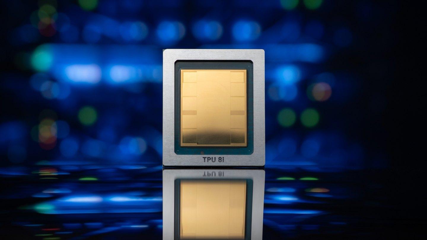 TPUs do Google: Acelerando o Futuro das Cargas de Trabalho em IA