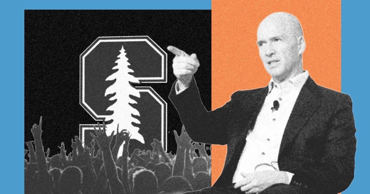 CS 153: A Aula Viral de Stanford Que Reúne Gigantes do Vale do Silício para Ensinar IA