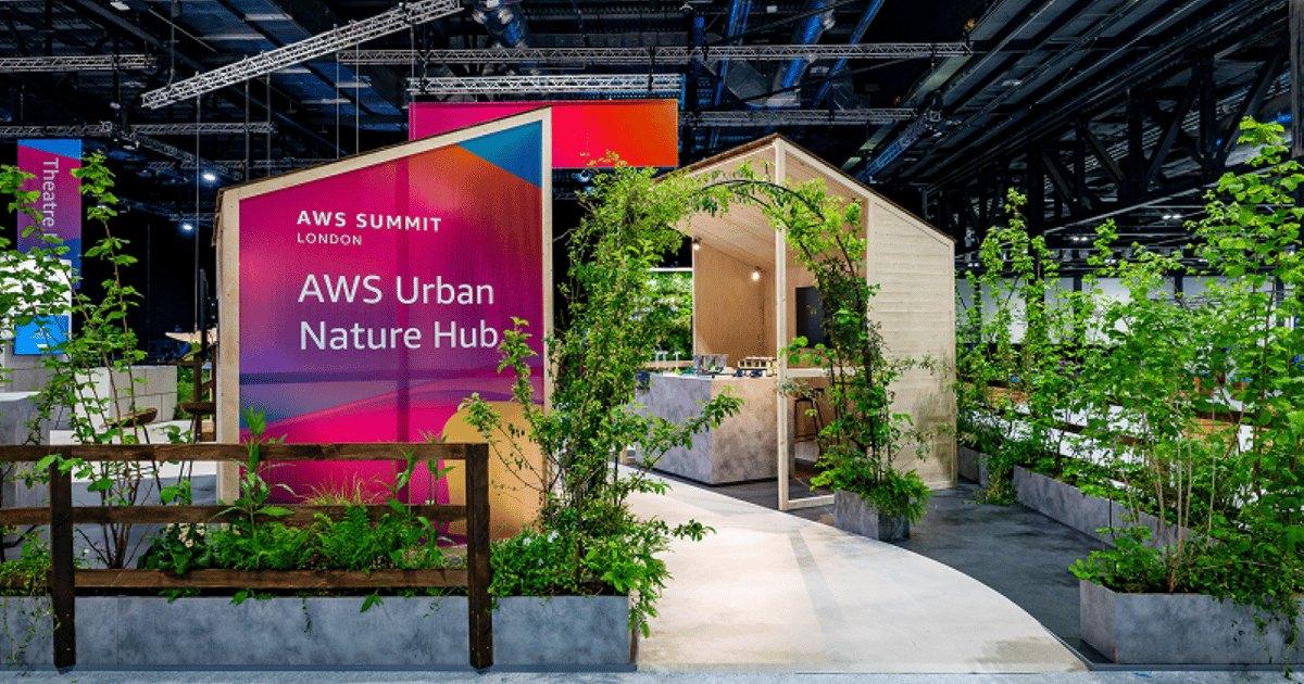 AWS aposta em Frontier Agents para revolucionar a próxima era da IA empresarial