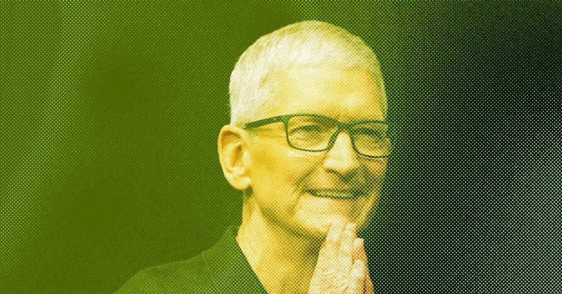 O Legado de Tim Cook na Apple e a Parceria Estratégica entre SpaceX e Cursor no Mercado de IA