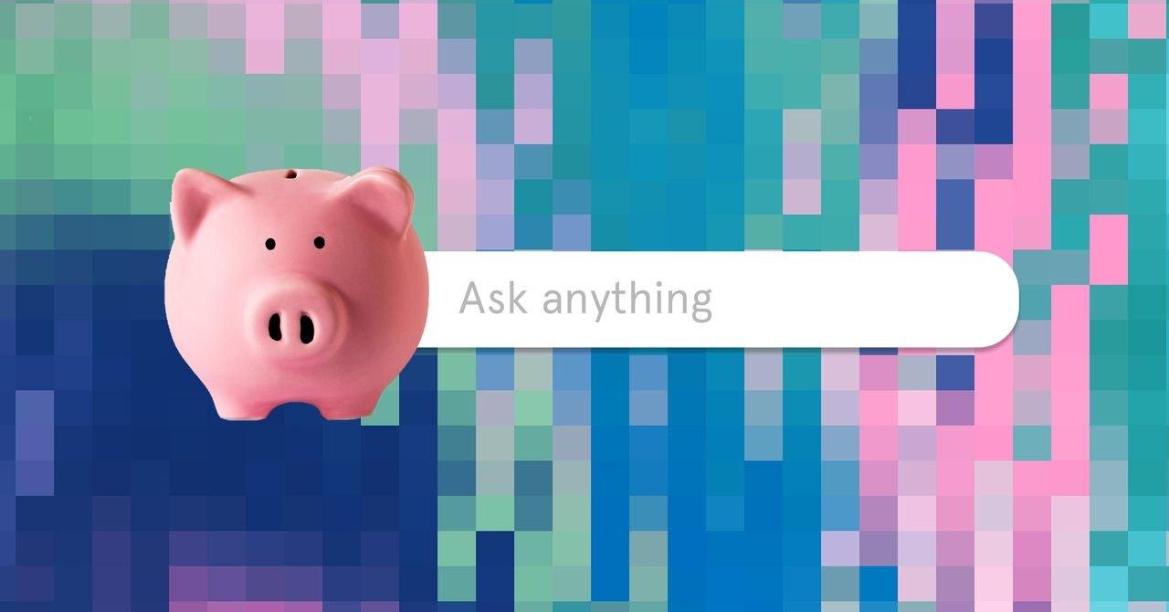 Cinco motivos para repensar o uso do ChatGPT e outros chatbots para aconselhamento financeiro