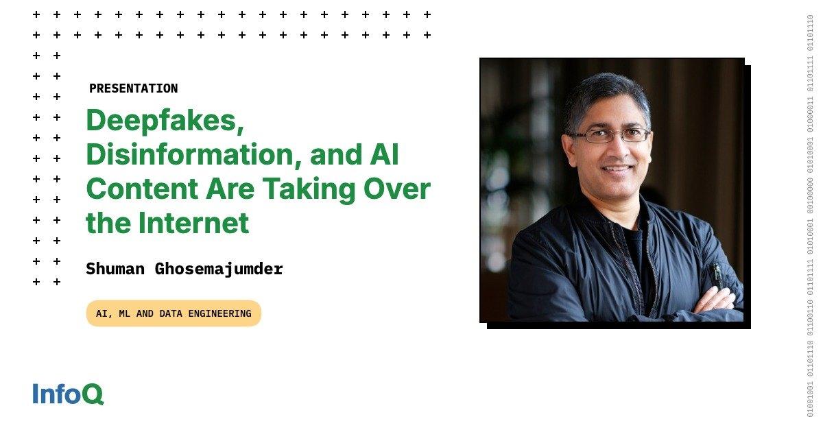 Deepfakes e Desinformação: Como a IA Generativa Está Transformando a Segurança na Internet