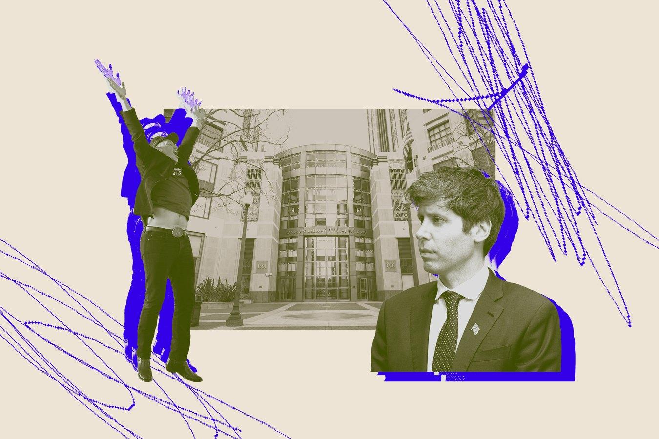 Conflito Judicial entre Elon Musk e Sam Altman promete revelar bastidores da OpenAI