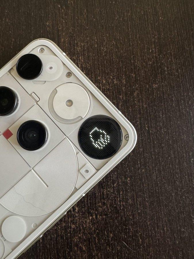 Nothing lança ferramenta de ditado com IA para mais de 100 idiomas