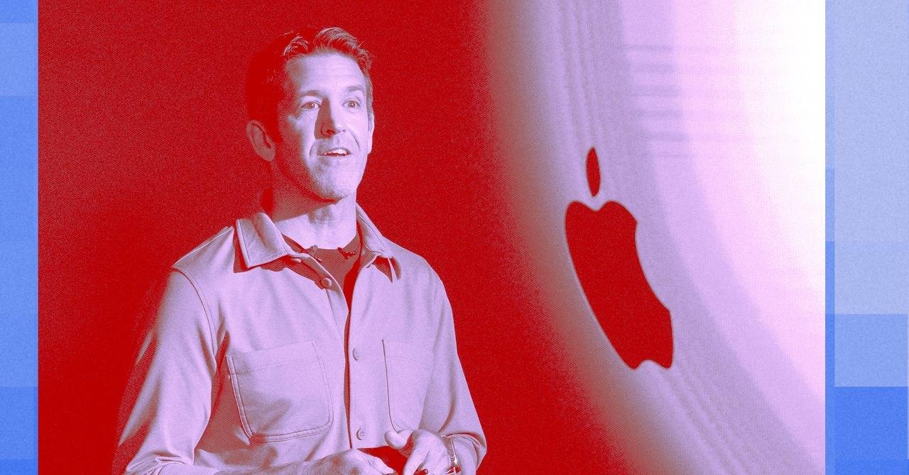 John Ternus e o desafio de lançar o produto de IA revolucionário da Apple