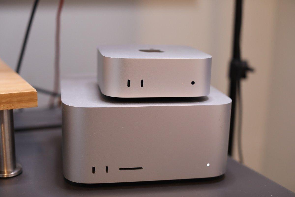 Mac mini M4 esgota e aparece com preços inflacionados no eBay devido à alta demanda para IA local