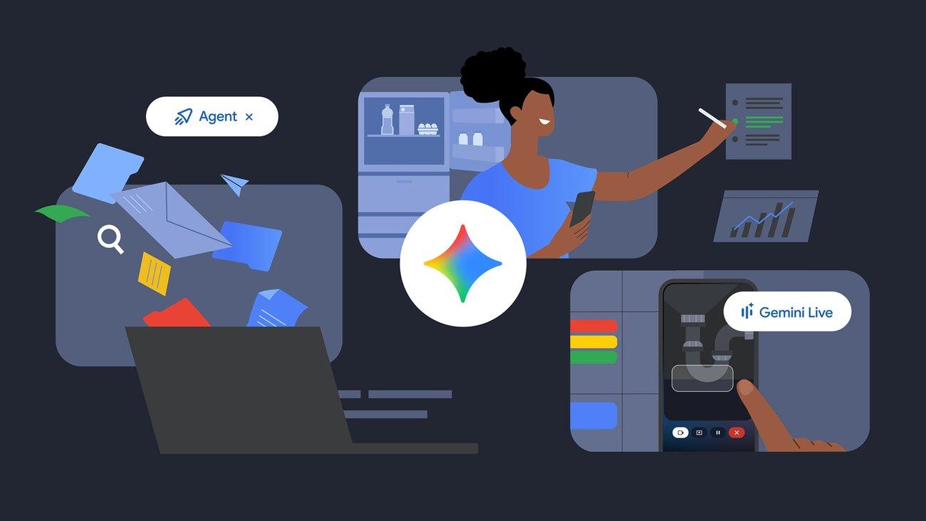 8 Dicas do Gemini para Organizar Sua Casa e Sua Vida com Inteligência Artificial