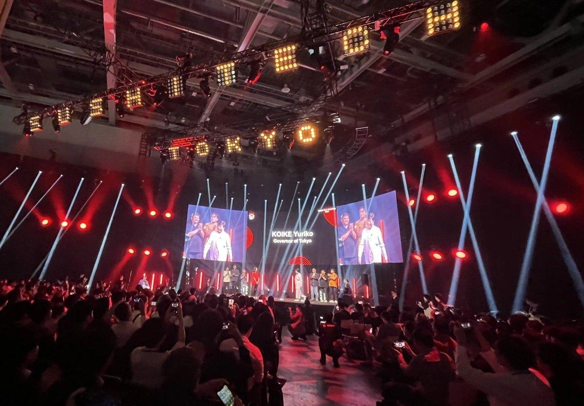 SusHi Tech Tokyo 2026: Por que Tóquio é o destino tecnológico mais relevante do ano