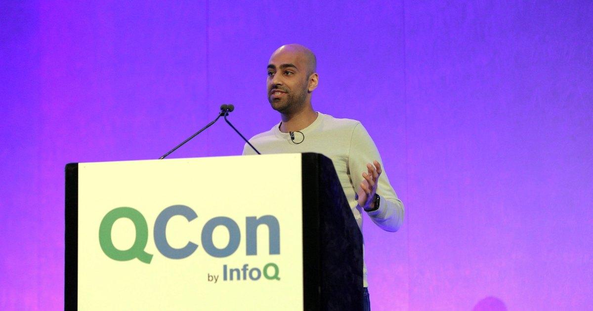QCon San Francisco 2026 anuncia 12 trilhas focadas em IA, arquitetura e liderança técnica