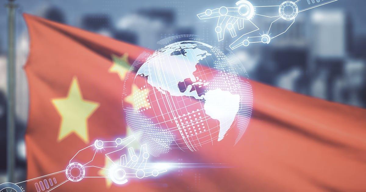 China Bloqueia Aquisição de Startup de IA pela Meta por US$ 2 Bilhões