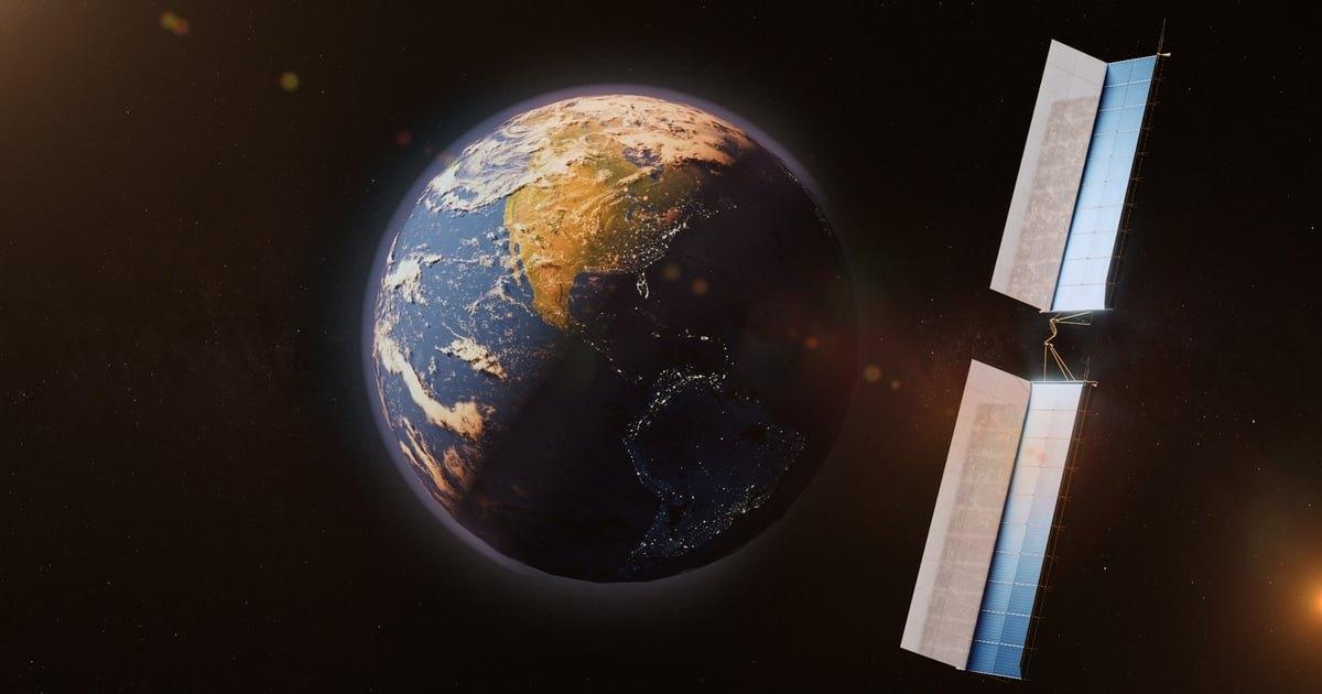 Meta aposta em energia solar espacial para abastecer data centers até 2030